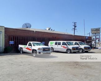 Photo 5 of Westchester Self Storage - 940 West Florence Avenue, Inglewood, CA