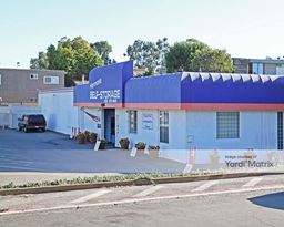 Image for Hermosa Self Storage - 552 11th Place, Hermosa Beach, CA