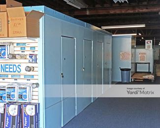 Photo 4 of Hermosa Self Storage - 552 11th Place, Hermosa Beach, CA