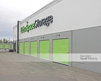 Photo 1 of Extra Space Storage - 1701 West Slauson Avenue, Los Angeles, CA