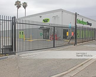 Photo 2 of Extra Space Storage - 1701 West Slauson Avenue, Los Angeles, CA