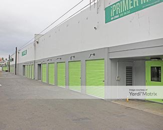 Photo 3 of Extra Space Storage - 1701 West Slauson Avenue, Los Angeles, CA