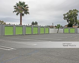 Photo 4 of Extra Space Storage - 1701 West Slauson Avenue, Los Angeles, CA