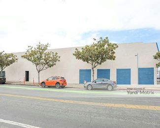 Photo 2 of Extra Space Storage - 1620 14th Street, Santa Monica, CA