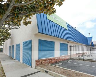 Photo 3 of Extra Space Storage - 1620 14th Street, Santa Monica, CA