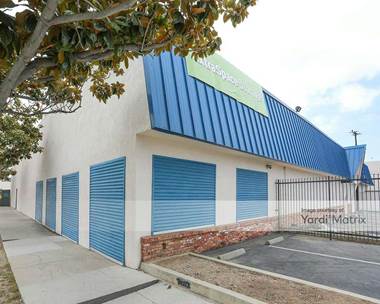Storage Units for Rent available at 1620 14th Street, Santa Monica, CA 90404