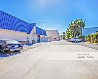 Photo 4 of Extra Space Storage - 1620 14th Street, Santa Monica, CA