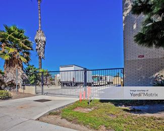 Photo 2 of Saf Keep Storage - 2045 West Rosecrans Avenue, Gardena, CA