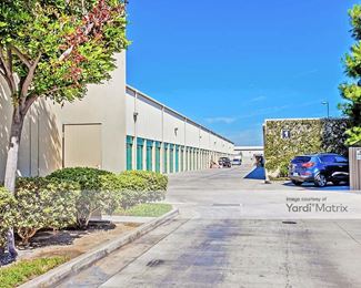 Photo 3 of Saf Keep Storage - 2045 West Rosecrans Avenue, Gardena, CA