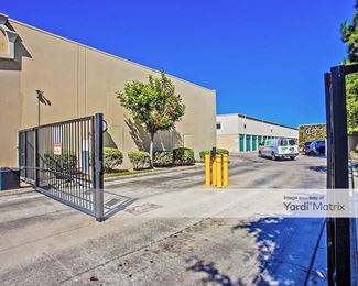 Photo 4 of Saf Keep Storage - 2045 West Rosecrans Avenue, Gardena, CA