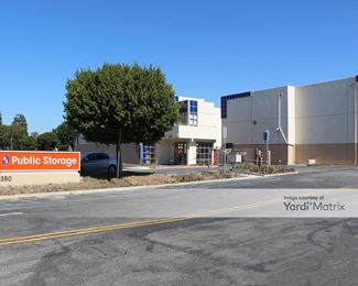 Photo 1 of Public Storage - 380 Crenshaw Blvd, Torrance, CA
