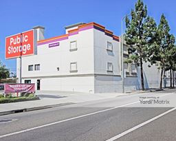 Image for Public Storage - 2703 Martin Luther King Blvd, Los Angeles, CA