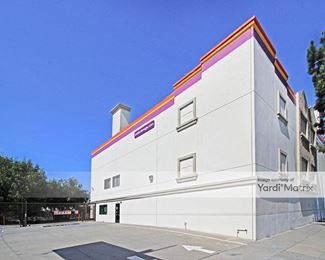Photo 2 of Public Storage - 2703 Martin Luther King Blvd, Los Angeles, CA