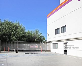 Photo 3 of Public Storage - 2703 Martin Luther King Blvd, Los Angeles, CA