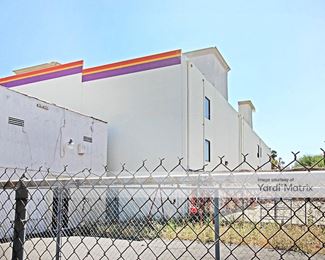 Photo 4 of Public Storage - 2703 Martin Luther King Blvd, Los Angeles, CA