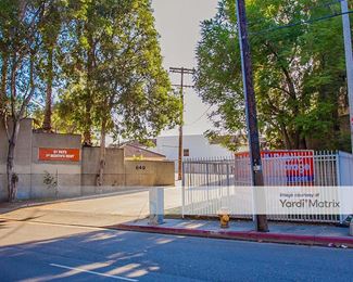 Photo 2 of Public Storage - 649 South Boyle Avenue, Los Angeles, CA