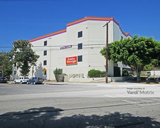 Photo 1 of Public Storage - 5941 Venice Blvd, Los Angeles, CA