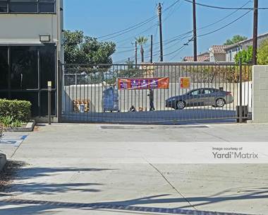 Storage Units for Rent available at 5941 Venice Blvd, Los Angeles, CA 90034