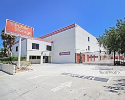 Image for Public Storage - 6202 Willoughby Avenue, Los Angeles, CA