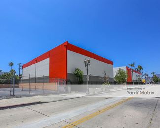 Photo 5 of Public Storage - 6202 Willoughby Avenue, Los Angeles, CA