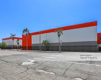 Photo 6 of Public Storage - 6202 Willoughby Avenue, Los Angeles, CA