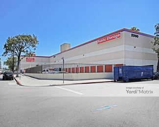 Photo 1 of Public Storage - 2300 Purdue Avenue, Los Angeles, CA