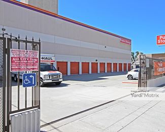 Photo 2 of Public Storage - 2300 Purdue Avenue, Los Angeles, CA