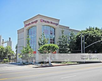 Photo 1 of Public Storage - 11200 West Pico Blvd, Los Angeles, CA