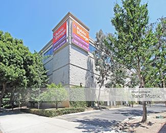 Photo 2 of Public Storage - 11200 West Pico Blvd, Los Angeles, CA