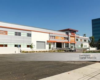 Photo 2 of Public Storage - 1459 West 190th Street, Gardena, CA