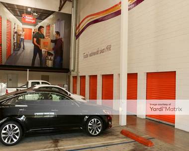 Storage Units for Rent available at 1459 West 190th Street, Gardena, CA 90248