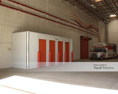 Storage Units for Rent available at 1459 West 190th Street, Gardena, CA 90248