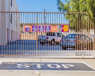 Photo 2 of Public Storage - 14107 Crenshaw Blvd, Hawthorne, CA