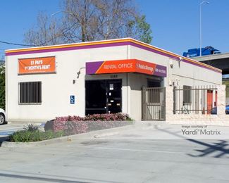 Photo 1 of Public Storage - 11102 South La Cienega Blvd, Lennox, CA