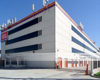 Photo 2 of Public Storage - 11102 South La Cienega Blvd, Lennox, CA