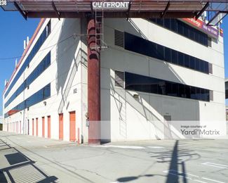 Photo 4 of Public Storage - 11102 South La Cienega Blvd, Lennox, CA