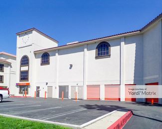Photo 2 of Public Storage - 11510 Jefferson Blvd, Culver City, CA
