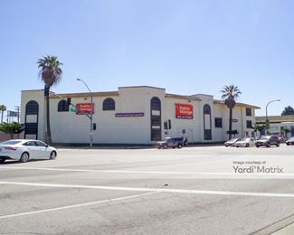 Photo 3 of Public Storage - 11510 Jefferson Blvd, Culver City, CA