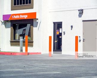 Photo 6 of Public Storage - 11510 Jefferson Blvd, Culver City, CA
