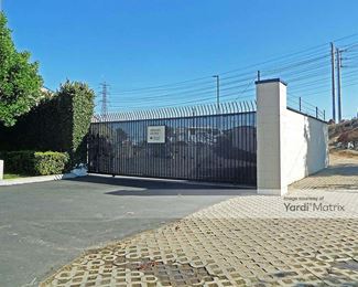 Photo 4 of Extra Space Storage - 4320 West 190th Street, Torrance, CA