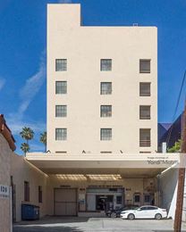 Photo 1 of Beverly Hills Self Storage - 9014 Wilshire Blvd, Beverly Hills, CA