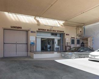 Photo 3 of Beverly Hills Self Storage - 9014 Wilshire Blvd, Beverly Hills, CA