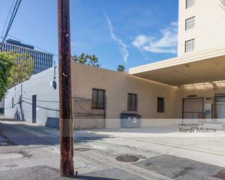 Photo 4 of Beverly Hills Self Storage - 9014 Wilshire Blvd, Beverly Hills, CA