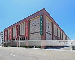 Image for Farmers Market Self Storage - 111 The Grove Drive, Los Angeles, CA