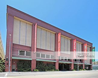 Photo 2 of Farmers Market Self Storage - 111 The Grove Drive, Los Angeles, CA