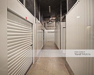 Photo 4 of Farmers Market Self Storage - 111 The Grove Drive, Los Angeles, CA
