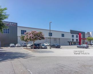 Photo 1 of StorQuest Self Storage - 2545 West 190th Street, Torrance, CA