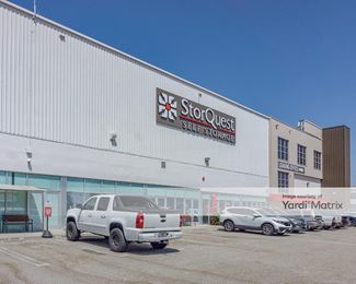 Photo 2 of StorQuest Self Storage - 2545 West 190th Street, Torrance, CA