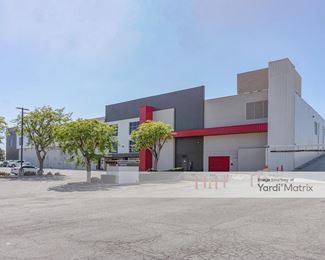 Photo 3 of StorQuest Self Storage - 2545 West 190th Street, Torrance, CA