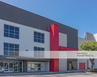 Photo 4 of StorQuest Self Storage - 2545 West 190th Street, Torrance, CA